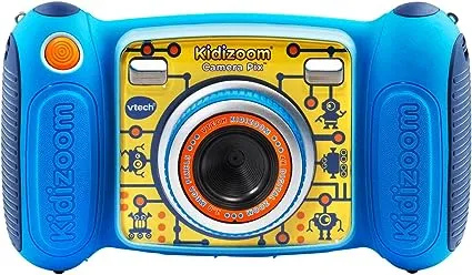 VTech KidiZoom Camera Pix, Pink