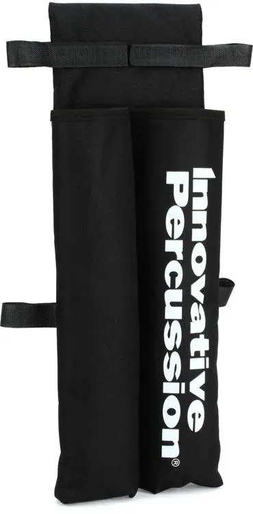 Innovative Marching Stick Bag