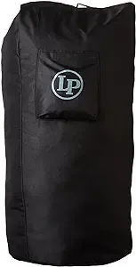 Latin Percussion LP542-BK LP Fits-All Conga Bag, Black