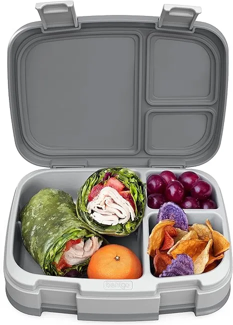 Bentgo Fresh Leakproof Lunch Box