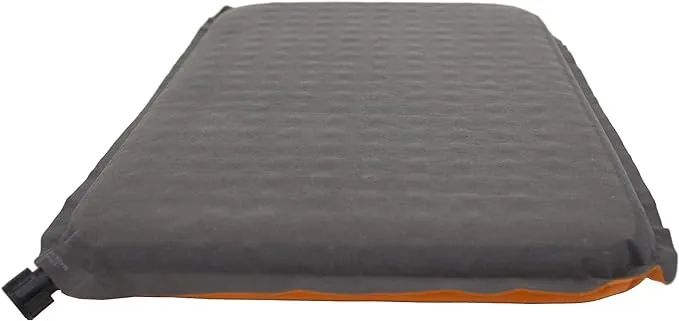 TETON Sports ComfortLite Self Inflating Seat Cushion