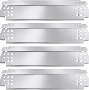 Grill Heat Plate Parts for Home Depot Nexgrill 720-0830H, 720-0888N, 720-0888...