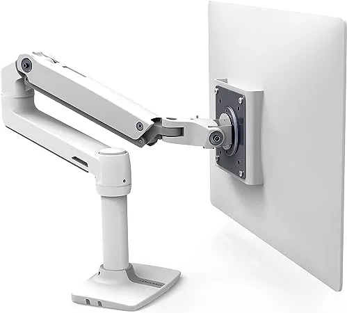 Ergotron LX Desk Monitor Arm