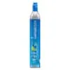 SodaStream Blue Spare CO2 Cylinder, 60 L.