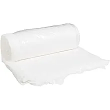 Dukal Cotton Roll, 1lb, White, Pack of 1