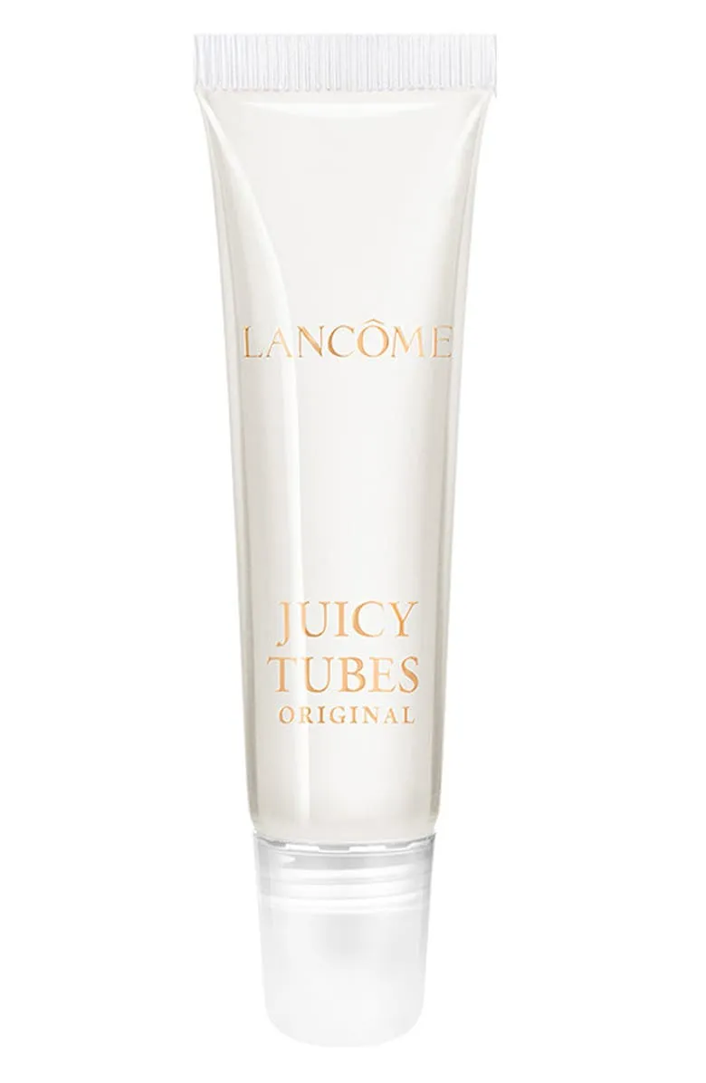 Lancome Juicy Tubes Original Lip Gloss - 03 Dreamsicle