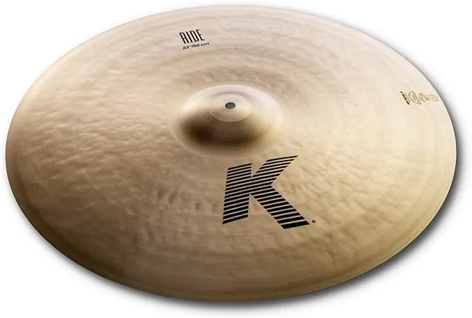 Avedis Zildjian Company 22" K Ride