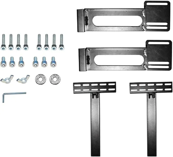 Ease/Ease 2.0 Headboard Bracket Kit