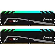 Mushkin Redline memory module 16 GB 2 x 8 GB DDR4