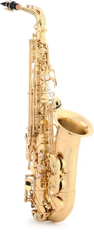 Yanagisawa AWO1 Alto Saxophone