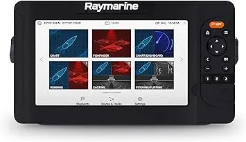 Raymarine Element 9 HV Lighthouse North America