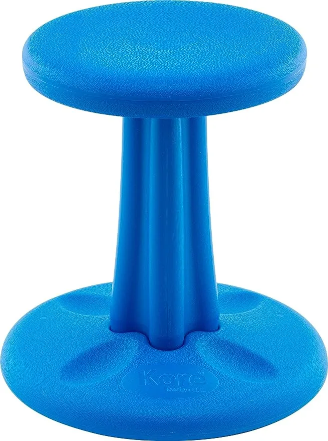 Kore Wobble Chair