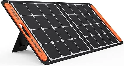 Jackery SolarSaga 100W Solar Panel