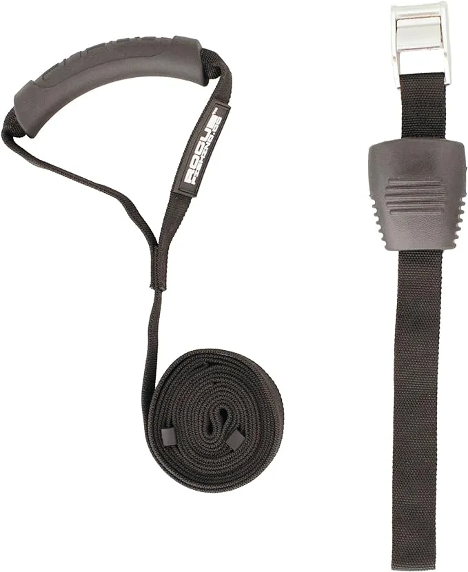 Rogue Fishing Co. The Adjustable Drag Strap