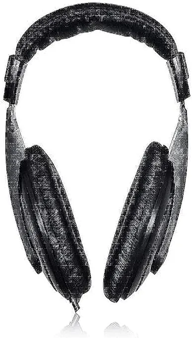 Behringer HPM1000-BK Multi-Purpose Headphones,Black