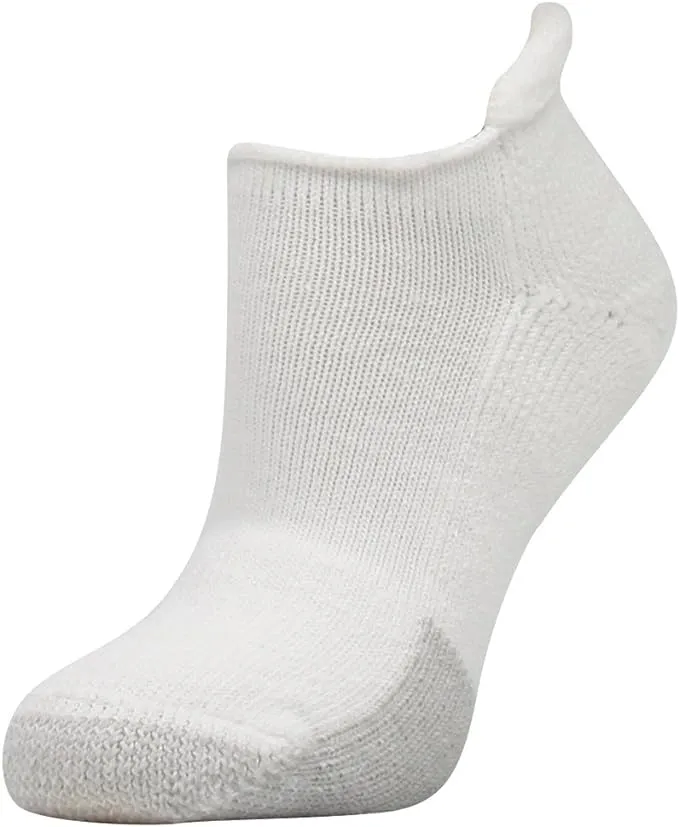 Thorlos Women's T Max Cushion Tennis Rolltop Socks