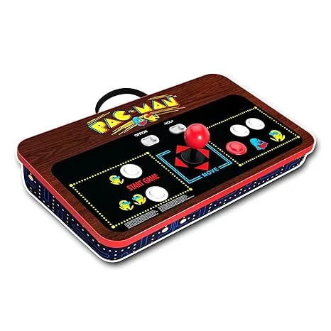 Arcade1Up Pac-Man Couchcade Game