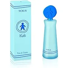 Tous Boy Eau De Toilette Spray 3.4 Ounces