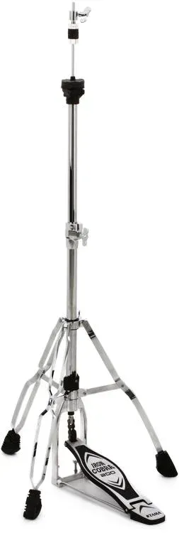 Tama HH205 Iron Cobra 200 Series Hi-Hat Stand | Reverb