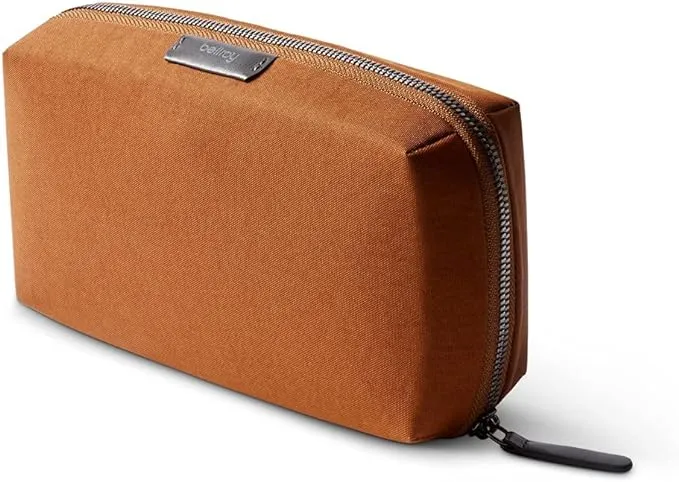 Bellroy - Tech Kit Bronze