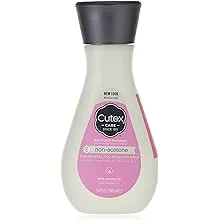 Cutex Nail Polish Remover Non-Acetone