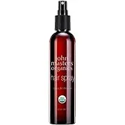 John Masters Organics Hair Spray I 95% Organic Ingredients I USDA Organic