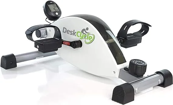 DeskCycle Under Desk Bike Pedal Exerciser