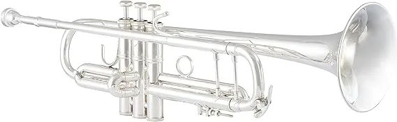 Bach Stradivarius Series Bb Trumpet