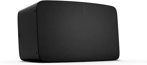 Sonos Five Wireless Speaker (Black)