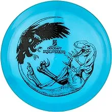 Discraft Big Z Raptor Driver Golf Disc