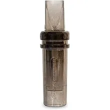 Duck Commander Specialty Duck Calls - Late Season Hunting, High-Impact Plastic - Waterfowl Hunting and Lanyard Accessories