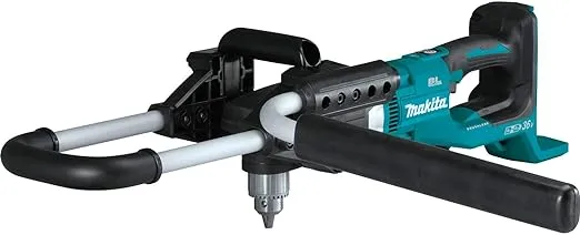 Makita XGD01Z 36V (18V X2) LXT® Brushless Earth Auger, Tool Only