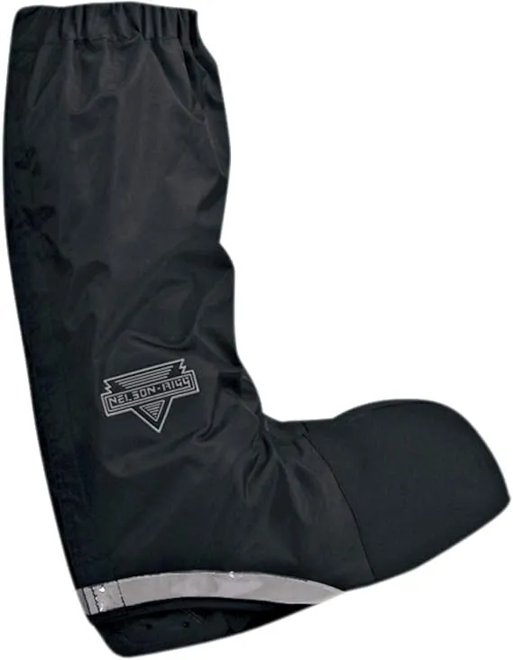 Nelson-Rigg Waterproof Rain Boot Covers