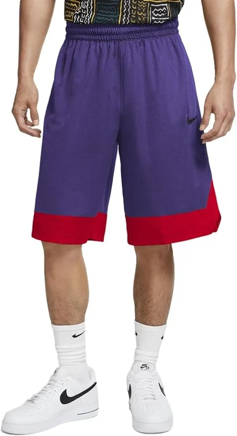 Nike Icon Men's Dri-Fit 8" Basketball Shorts