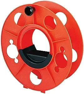 Bayco KW-130 Heavy Duty 150' Capacity Reel