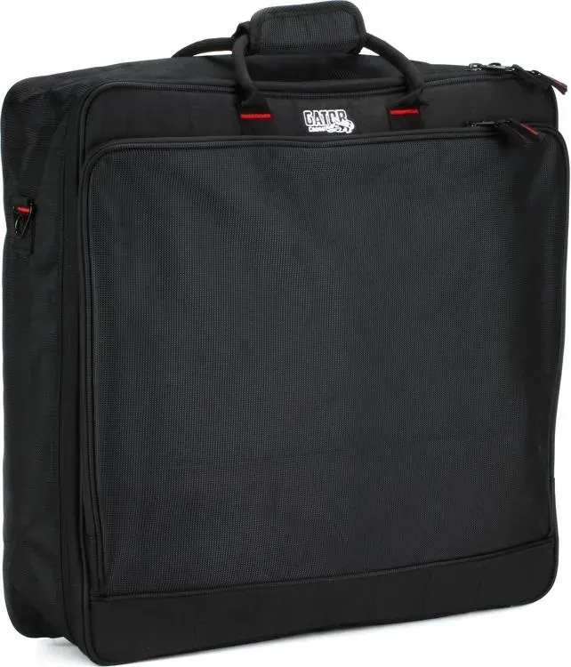 Gator Cases Mixer Case (G-MIXERBAG-2020)