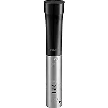 ZWILLING Enfinigy Sous Vide Cooker, Sous Vide Machine, Black