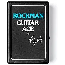 Dunlop GA Rockman® Guitar Ace