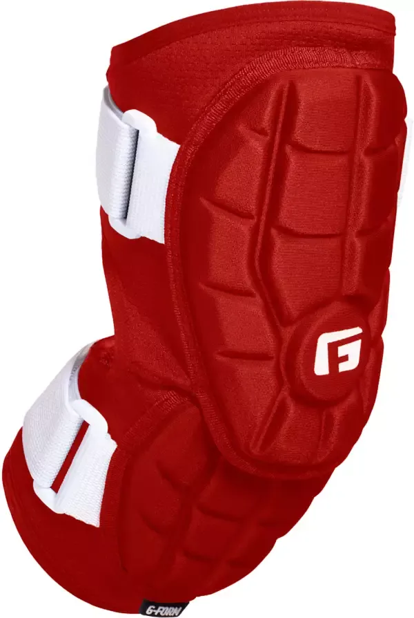 G-Form Youth Elite 2 Batter Elbow Guard - White