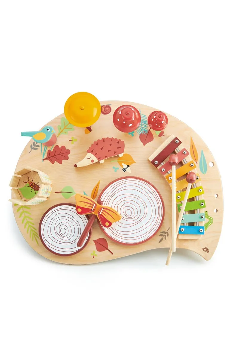 Tender Leaf Toys Musical Table