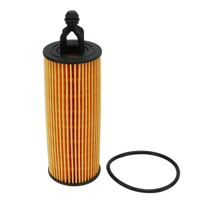 Mopar Engine Oil Filter 68191349AC