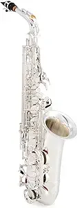 Yamaha YAS-62III Professional Alto Saxophone - Amber Lacquer