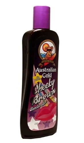 Australian Gold Cheeky Brown 8.5 OZ