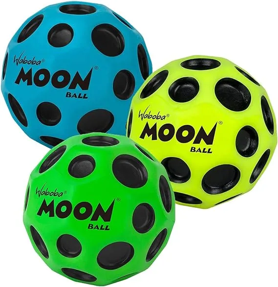 Waboba Moon Ball