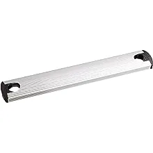 Stromberg Replacement Rung For Rv Exterior Ladder - Polished Aluminum