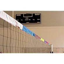 Tandem Sport Volleyball Net Setter