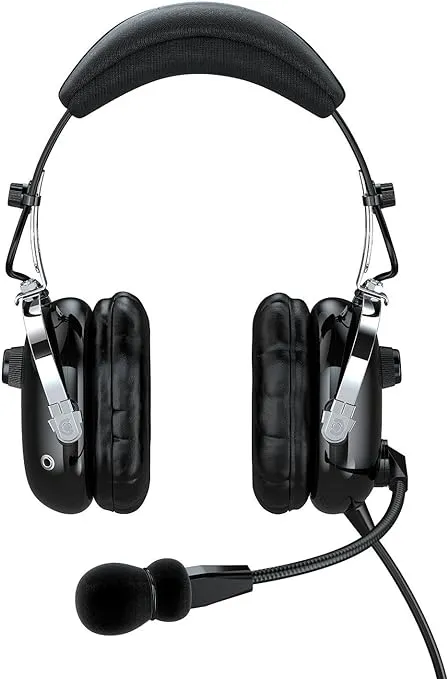 Faro G2 ANR Aviation Headset