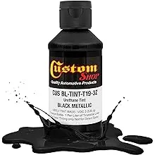 Custom Coat Urethane Tint Concentrate