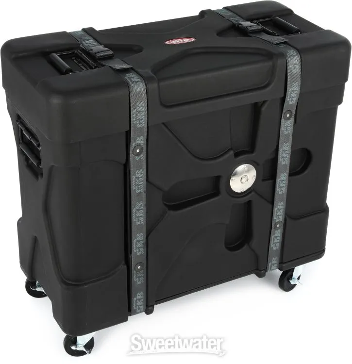 SKB Trap X2 Drum Case