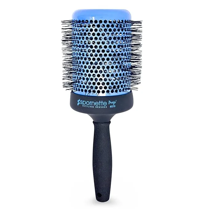 Spornette Prego 4 Inch Round Brush 279